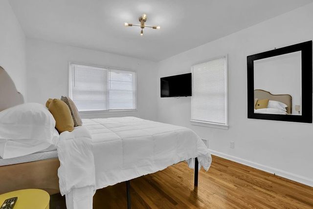 1124 Longshore Drive, Decatur, GA 30032