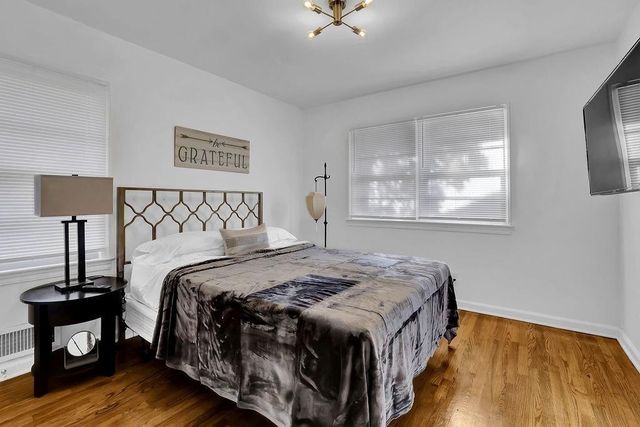 1124 Longshore Drive, Decatur, GA 30032