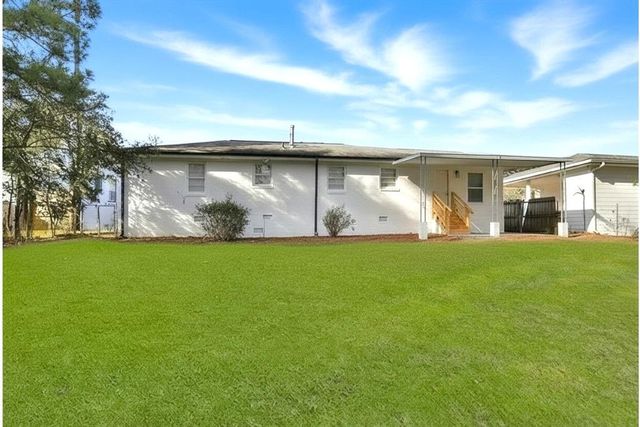 1124 Longshore Drive, Decatur, GA 30032