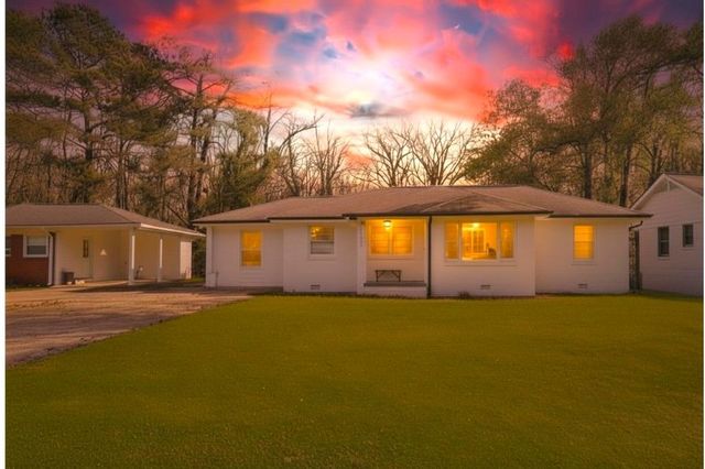 1124 Longshore Drive, Decatur, GA 30032