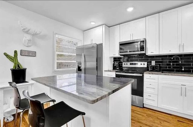 1124 Longshore Drive, Decatur, GA 30032