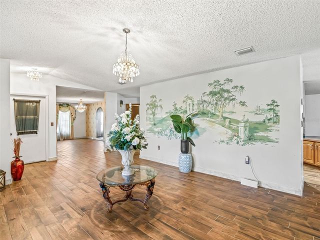 6350 NE 86TH AVENUE, Bronson, FL 32621