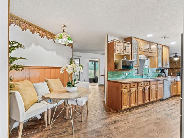 6350 NE 86TH AVENUE, Bronson, FL 32621