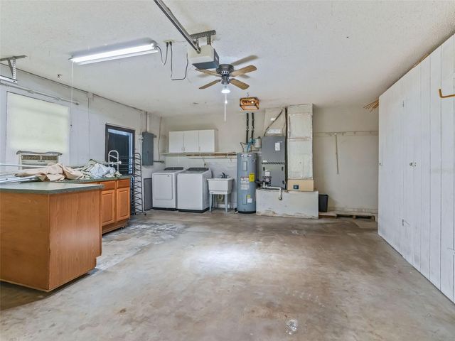 6350 NE 86TH AVENUE, Bronson, FL 32621