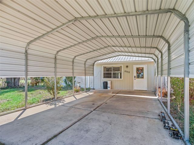 6350 NE 86TH AVENUE, Bronson, FL 32621