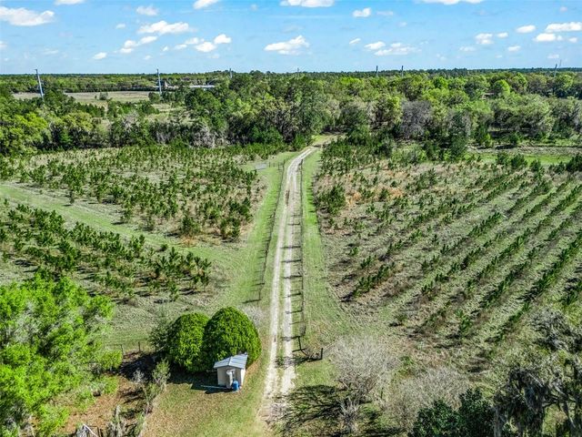 6350 NE 86TH AVENUE, Bronson, FL 32621