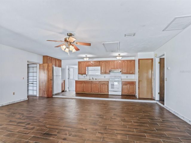 6350 NE 86TH AVENUE, Bronson, FL 32621