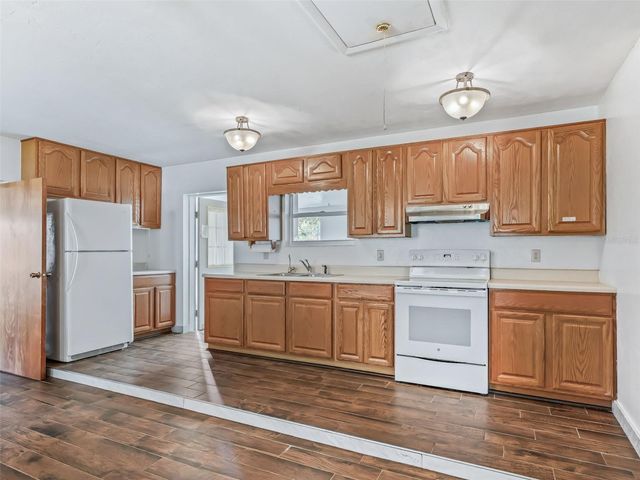 6350 NE 86TH AVENUE, Bronson, FL 32621