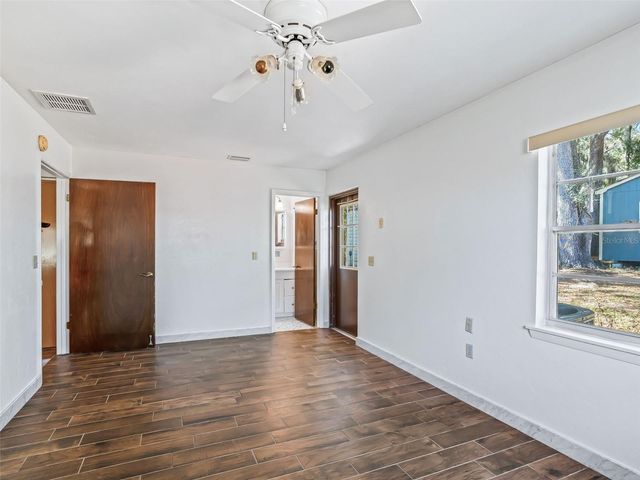 6350 NE 86TH AVENUE, Bronson, FL 32621