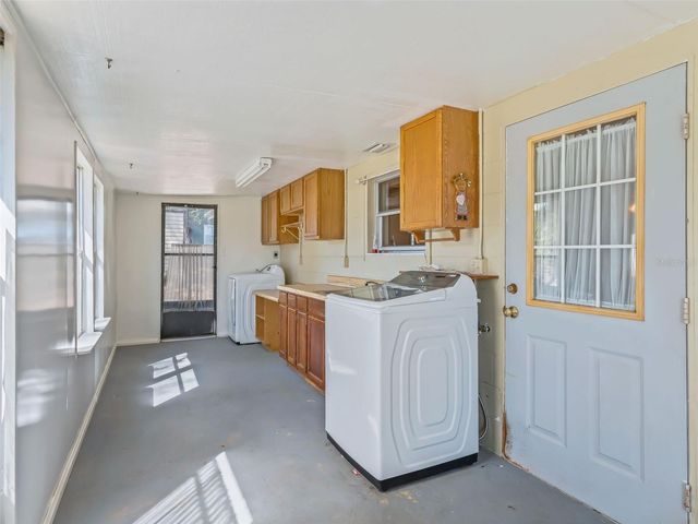 6350 NE 86TH AVENUE, Bronson, FL 32621