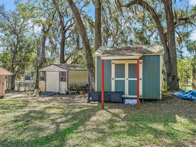 6350 NE 86TH AVENUE, Bronson, FL 32621