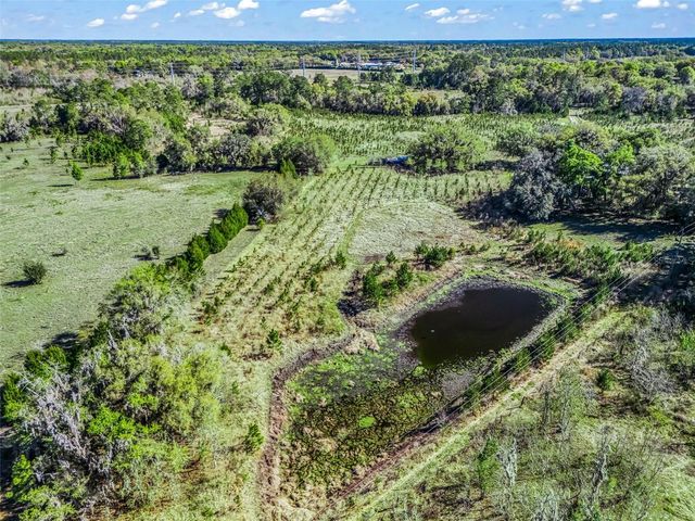 6350 NE 86TH AVENUE, Bronson, FL 32621