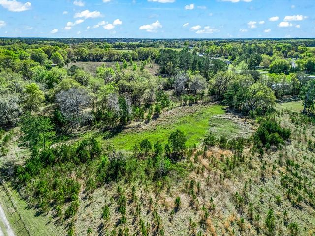 6350 NE 86TH AVENUE, Bronson, FL 32621