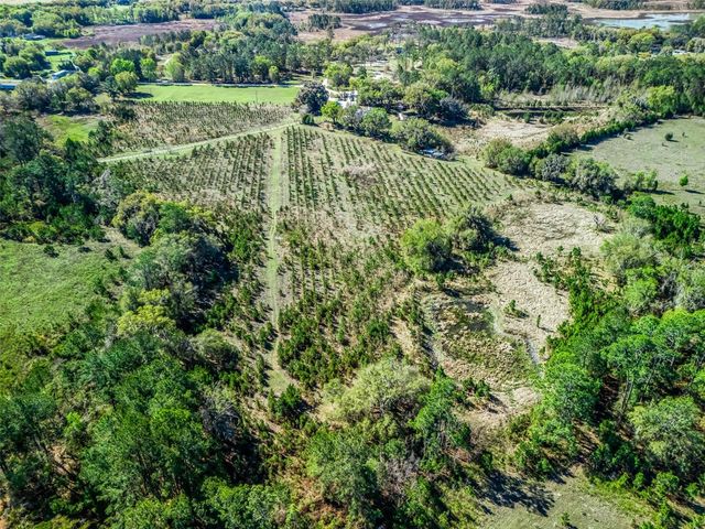 6350 NE 86TH AVENUE, Bronson, FL 32621