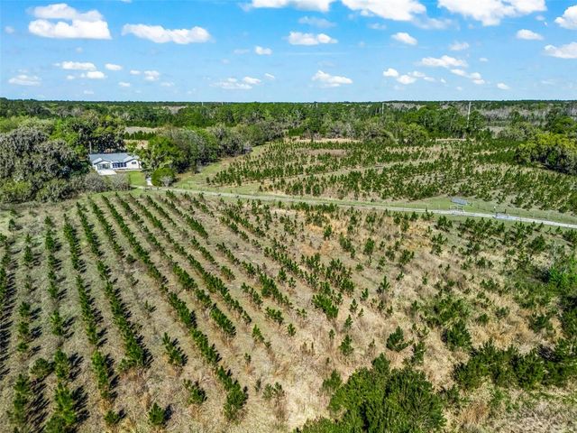 6350 NE 86TH AVENUE, Bronson, FL 32621