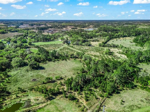 6350 NE 86TH AVENUE, Bronson, FL 32621