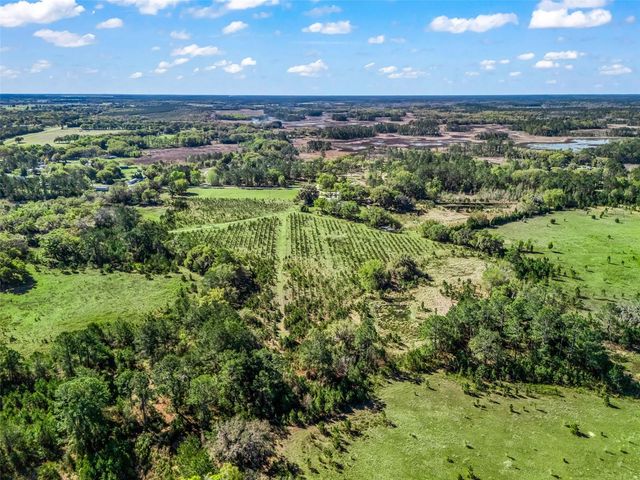 6350 NE 86TH AVENUE, Bronson, FL 32621