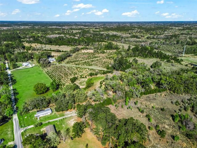 6350 NE 86TH AVENUE, Bronson, FL 32621