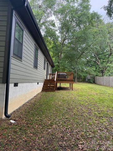 1608 James Street, Gastonia, NC 28052