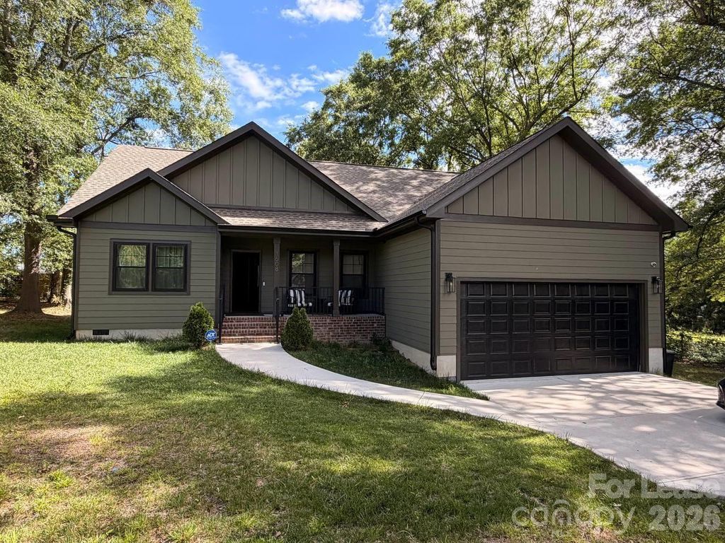 1608 James Street, Gastonia, NC 28052