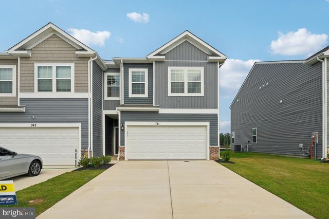 702 MANAGRASS DR, Joppa, MD 21085