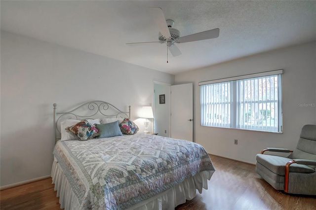 6460 PINE MEADOWS DRIVE, Spring Hill, FL 34606