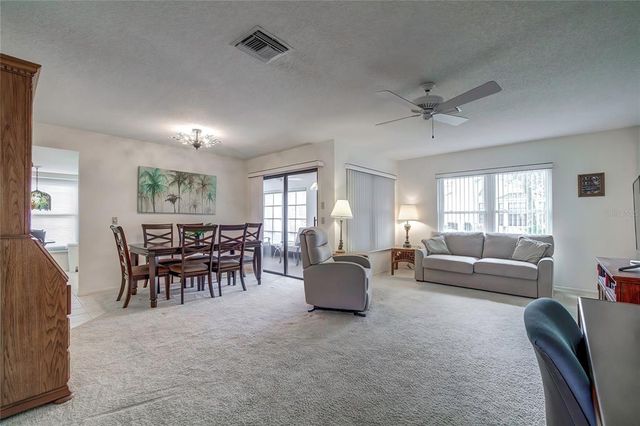 6460 PINE MEADOWS DRIVE, Spring Hill, FL 34606