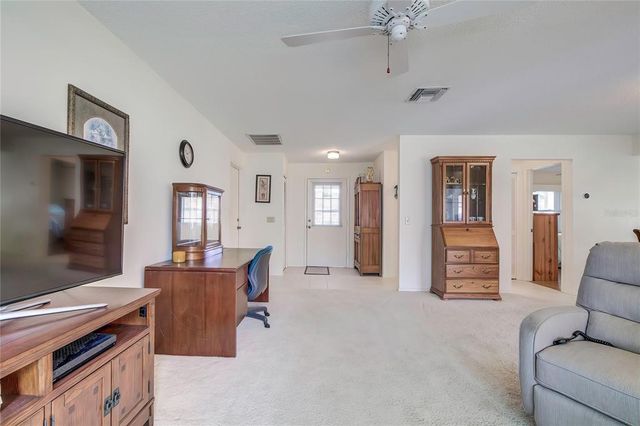 6460 PINE MEADOWS DRIVE, Spring Hill, FL 34606