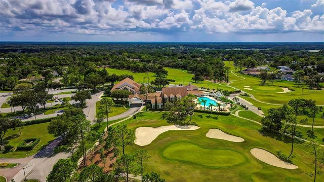 6460 PINE MEADOWS DRIVE, Spring Hill, FL 34606