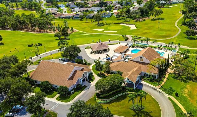 6460 PINE MEADOWS DRIVE, Spring Hill, FL 34606