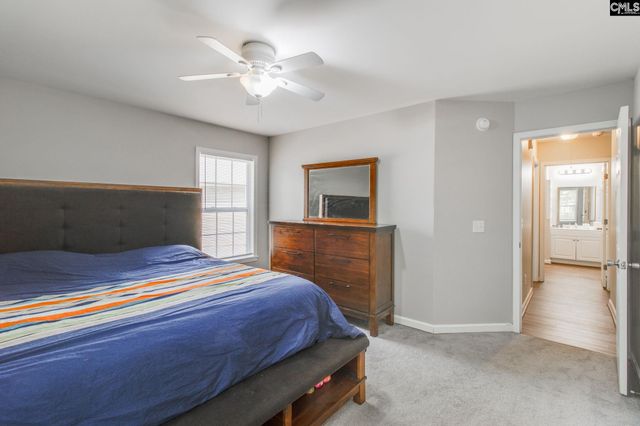 25 St Andrews Place Court, Columbia, SC 29210