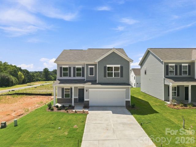 2327 Painted Trail, Catawba, NC 28609