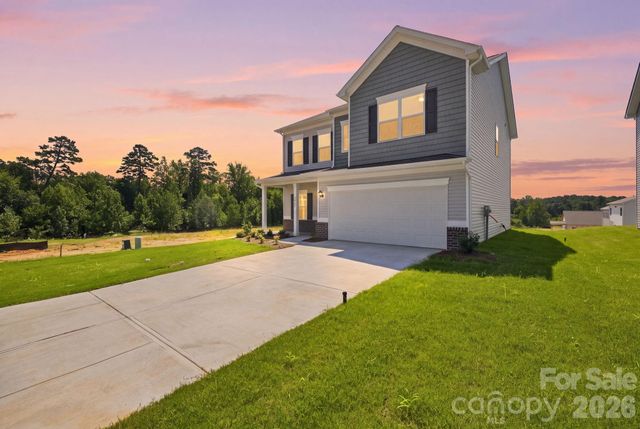 2327 Painted Trail, Catawba, NC 28609
