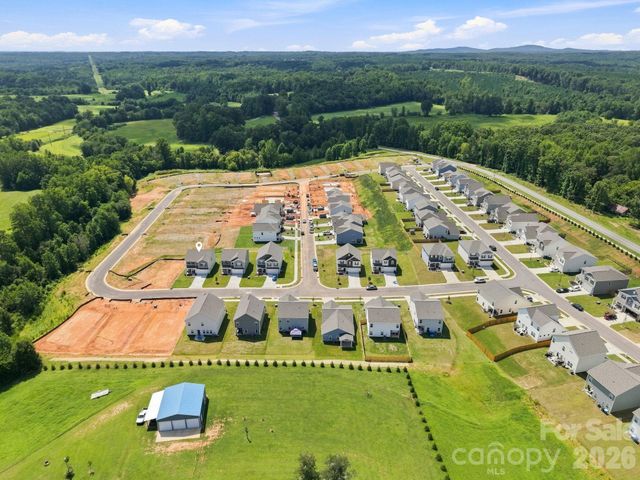 2327 Painted Trail, Catawba, NC 28609