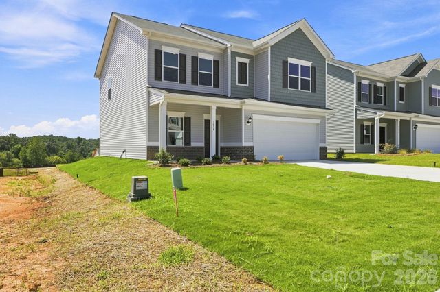 2327 Painted Trail, Catawba, NC 28609