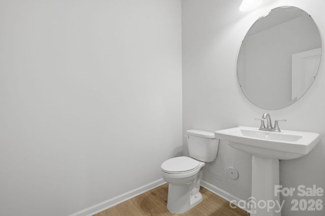 2327 Painted Trail, Catawba, NC 28609