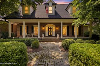 7806 Cedar Ridge Ct, Prospect, KY 40059