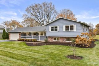 505 joy Lane, Sleepy Hollow, IL 60118