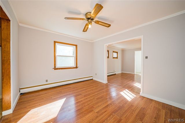 92 Arnold Place, Lackawanna, NY 14218