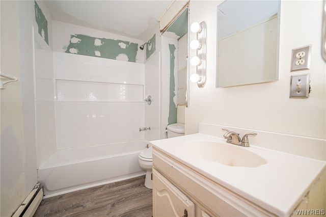 92 Arnold Place, Lackawanna, NY 14218