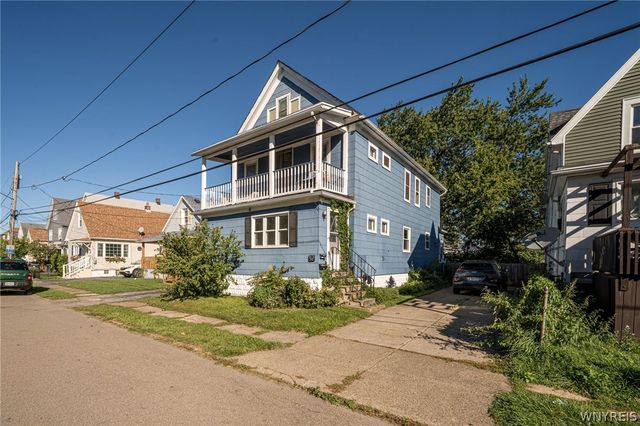 92 Arnold Place, Lackawanna, NY 14218