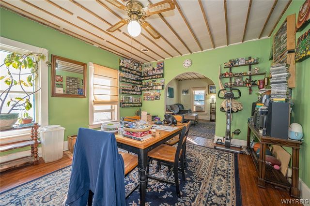 92 Arnold Place, Lackawanna, NY 14218