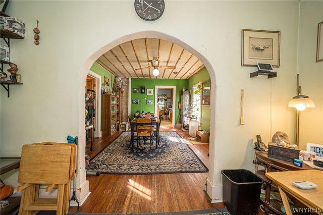 92 Arnold Place, Lackawanna, NY 14218