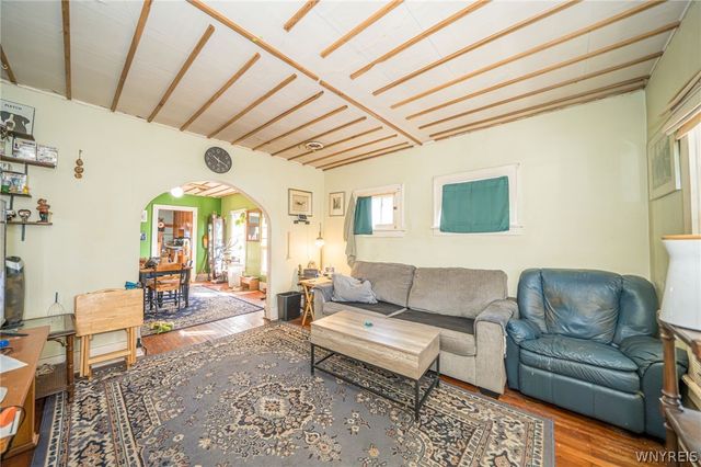 92 Arnold Place, Lackawanna, NY 14218