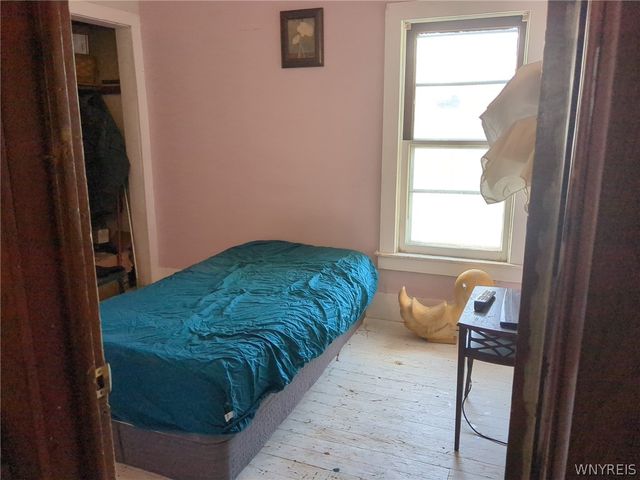 92 Arnold Place, Lackawanna, NY 14218