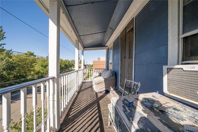92 Arnold Place, Lackawanna, NY 14218