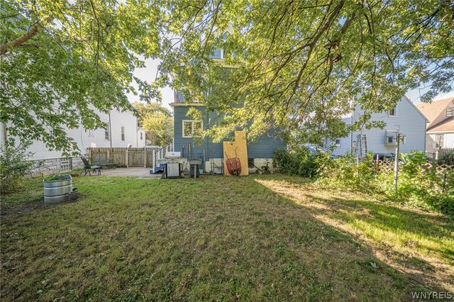 92 Arnold Place, Lackawanna, NY 14218