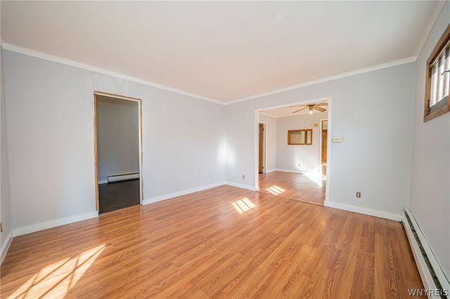 92 Arnold Place, Lackawanna, NY 14218