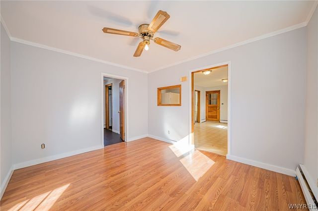 92 Arnold Place, Lackawanna, NY 14218