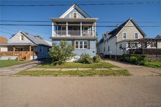 92 Arnold Place, Lackawanna, NY 14218